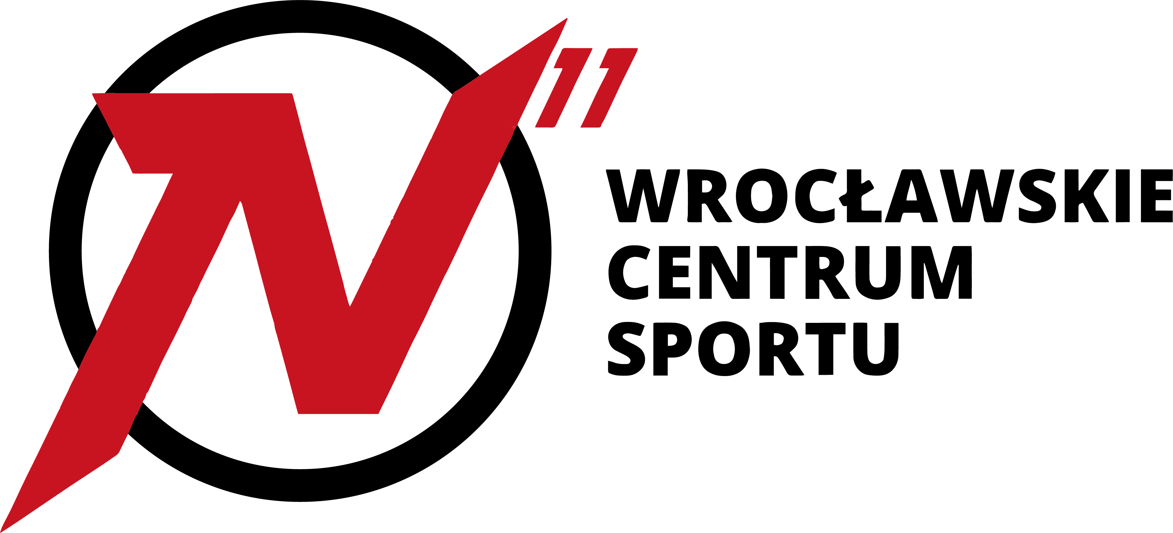 N11 Wrocławskie Centrum Sportu logo