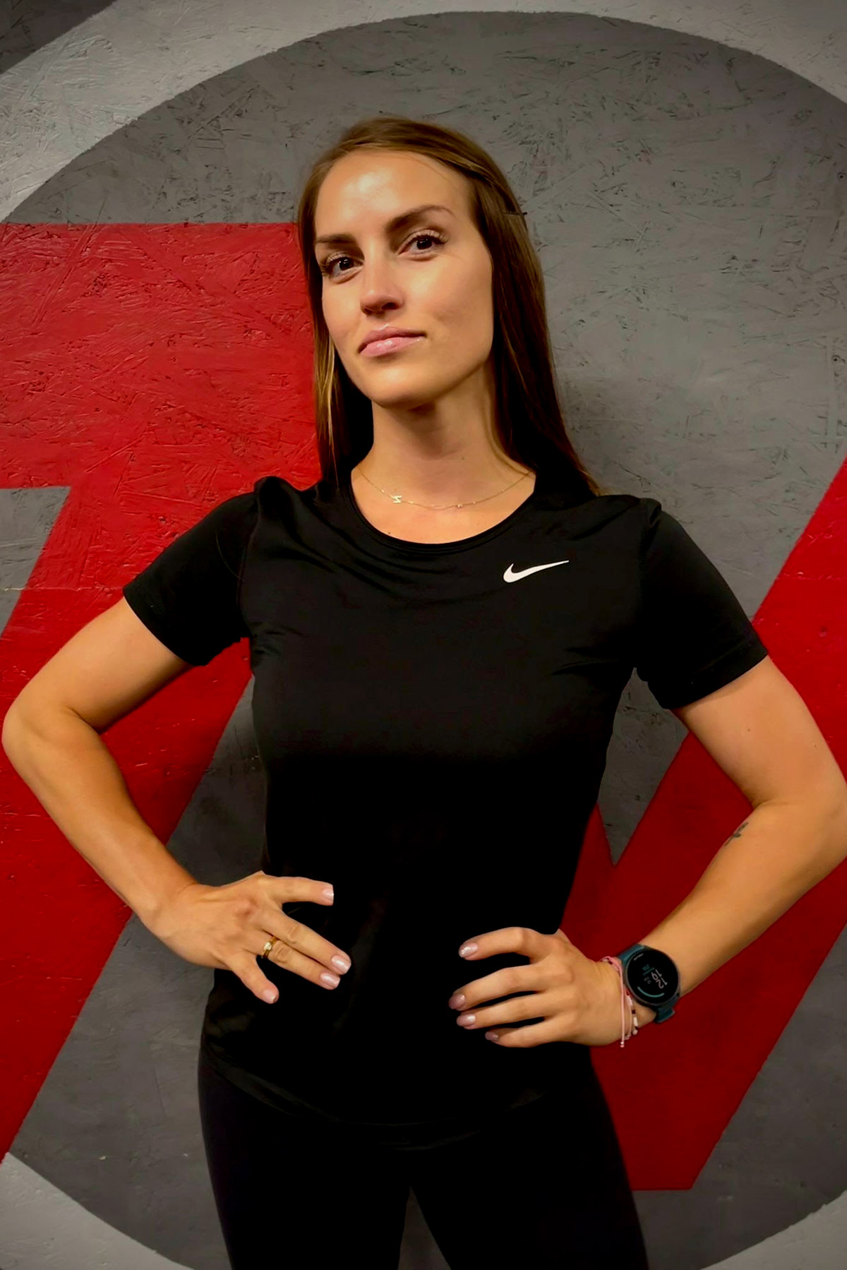 Julia Białas - trenerka personalna, instruktorka fitness, pilates, tańca