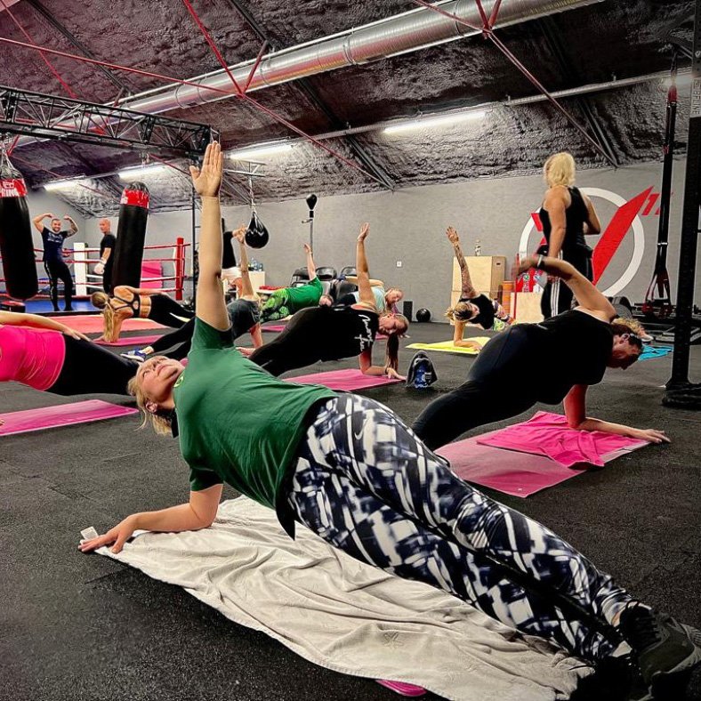 N11 Wrocławskie Centrum Sportu O Centrum