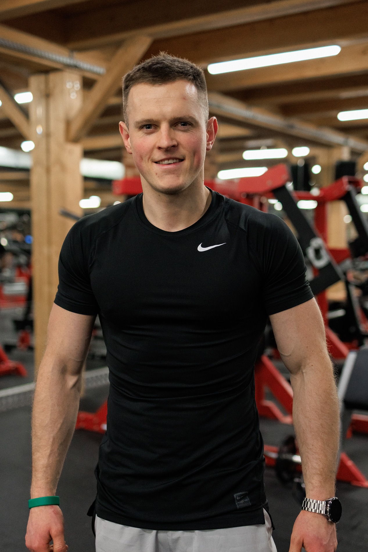 Volodia Khodorovskyi N11 Wrocław